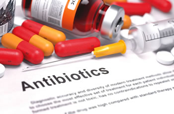 WHO warns against abuse of antibiotics