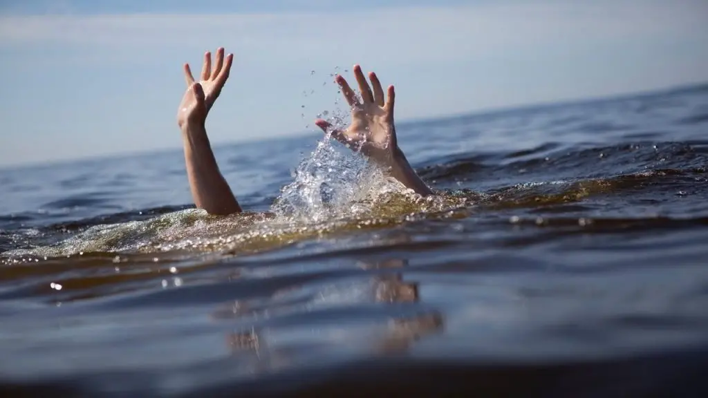 Student drowns during swimming expedition in Abia