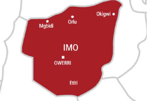 Imo Election: Security operatives foil attempt to abduct INEC officials, materials
