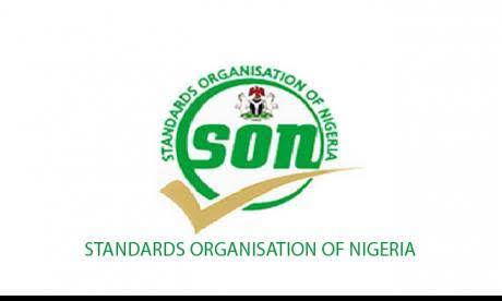 SON set to cracks down on substandard products in Nigerian markets