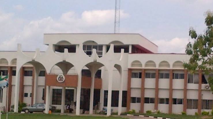 Chairman, members of Osun House of Assembly Service Commission resume office