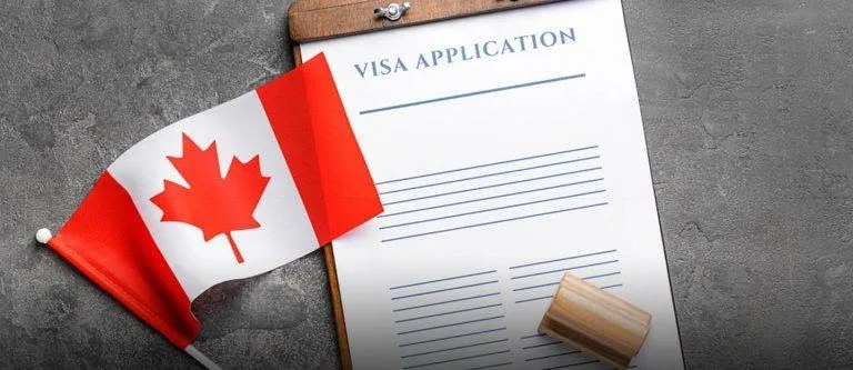 Canada visa 768x333