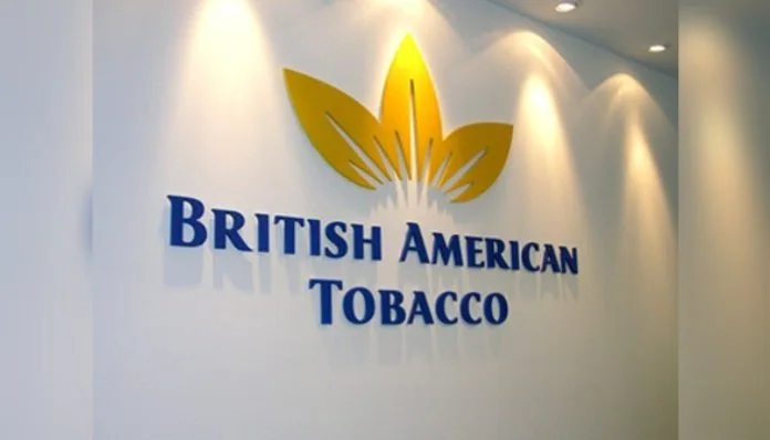 british american tobacco to pay