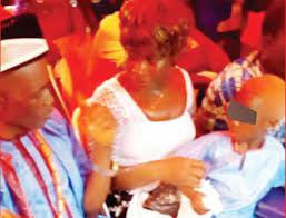 Child marriage: Bayelsa Govt summons four-year-old girl’s parents, man, others