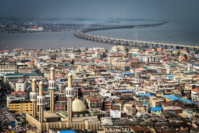 Lagos could disappear by year 2100 –World of Statistics