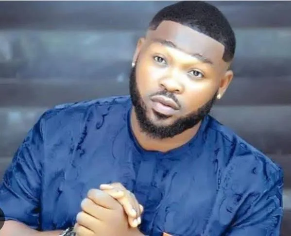 Nollywood actor allegedly shot by Ogun police officer, 'it was accidentally' –Police