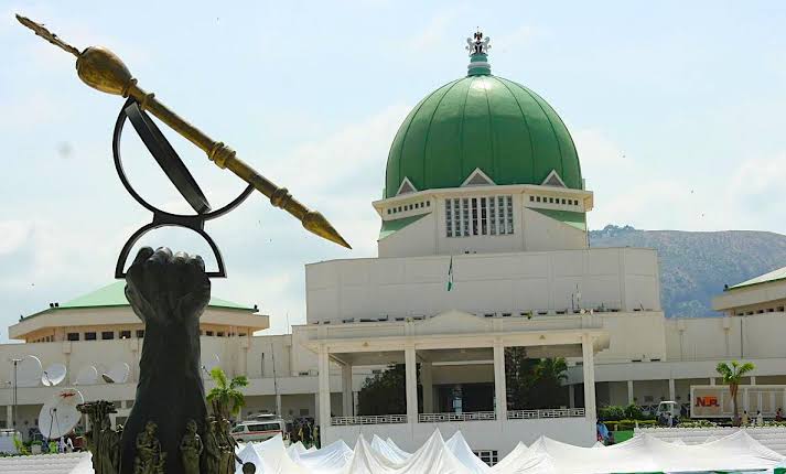 N’Assembly raises budget to N28.77tn, votes N10bn for car parks, recreation centre