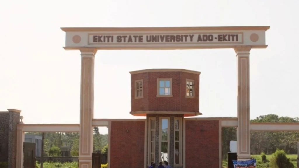 Ekiti State University 1024x576