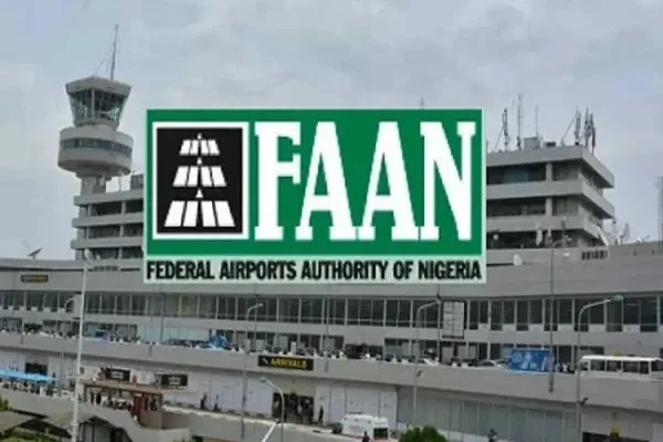 Why we move our corporate headquarters from Abuja to Lagos – FAAN