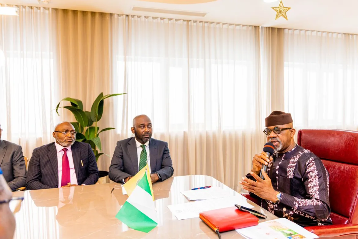 IMG 20240124 WA0142 Abiodun chides Larfarge, others over deplorable state of Abeokuta-Ota-Lagos Expressway