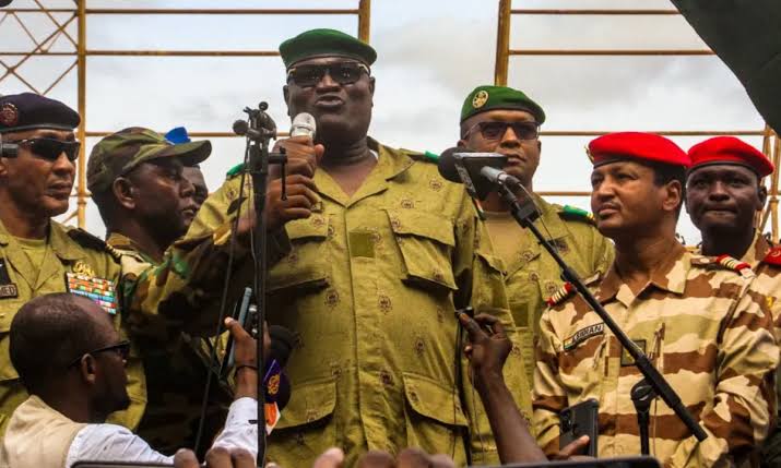 The military regimes in Burkina Faso, Mali, and Niger on Sunday declared their immediate withdrawal from the Economic Community of West African States (ECOWAS), citing the bloc’s perceived threat to member States.