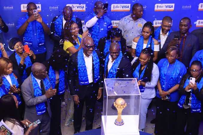 Ecobank Group Unveils ‘A BETTER WAY | A BETTER AFRICA’ Brand Campaign at AFCON 2023