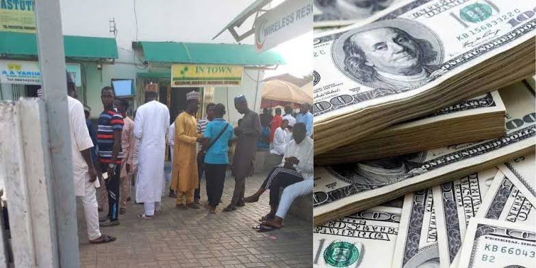 EFCC, ABCON agree on collaborations for autonomous Dollar sales by Banks to BDCs