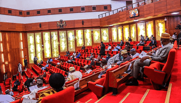 Northern Senators slam relocation of CBN, FAAN units to Lagos