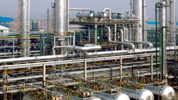 Shell supplies 475,000 bbls of crude oil to Port Harcourt Refinery