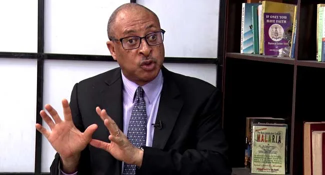 Utomi: CBN ‘missteps’ contributed to Naira depreciation