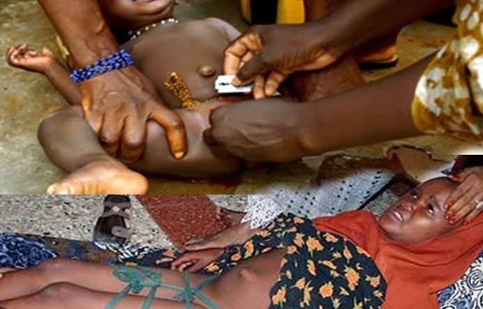 Imo communities back UNICEF, NOA on War Against FGM