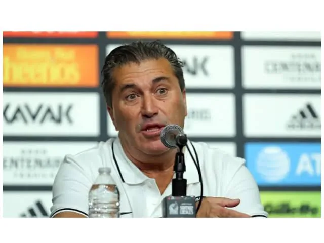‘I’ve taken enough vaccine against criticism’ – Super Eagles coach Peseiro hits critics