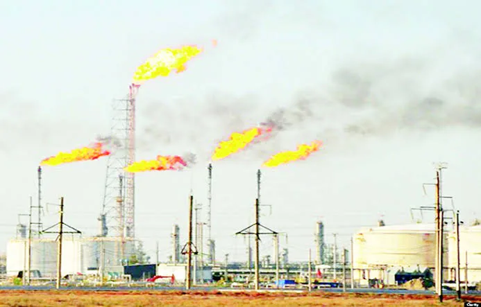 NNPC Ltd, TotalEnergies partnership ends routine gas flaring across assets