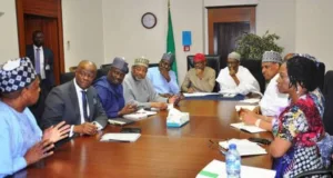 Food scarcity: FG plans to unlock available foods in National Food Reserve storage facilities