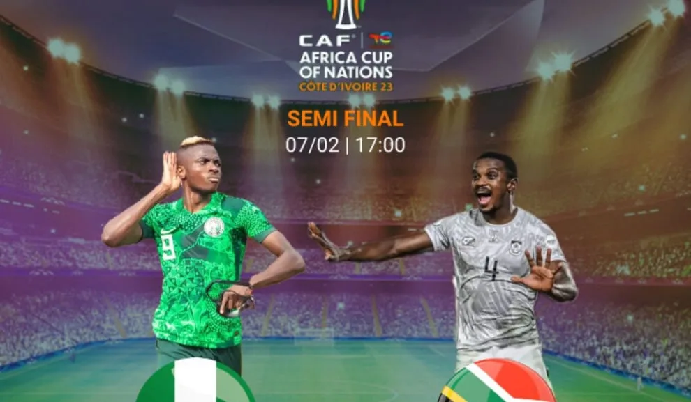 AFCON Semi-Finals clash: Interesting ‘Fast and Furious’ round of games among remaining four teams