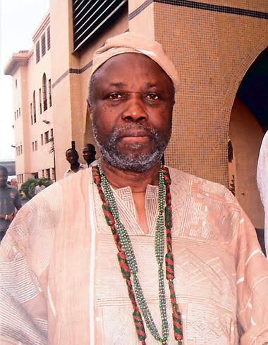 Reminiscences of Babalawo (Ifa Priest) as OAU Vice Chancellor, Senator, Federal Republic Of Nigeria