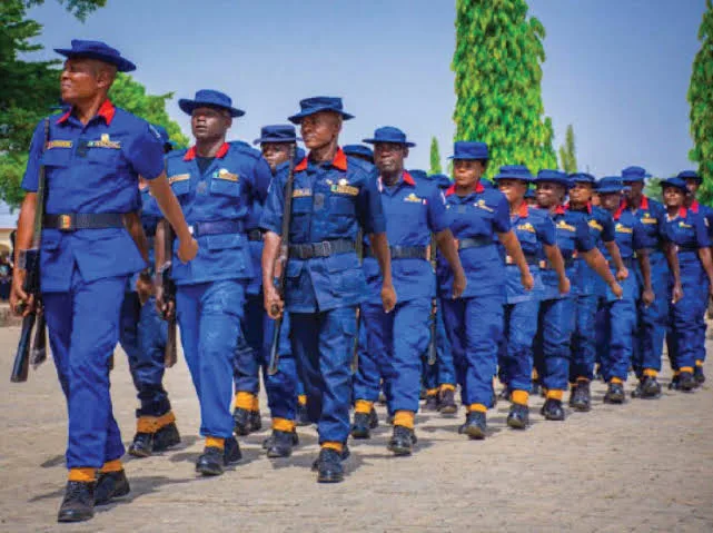 Insecurity: NSCDC Unveils “Information Not Disinformation“ campaign in Imo