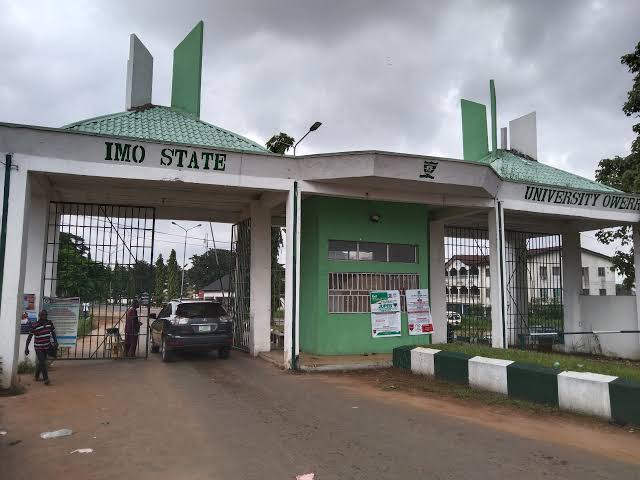 University set to expel 238 students over fake admission letters in Imo
