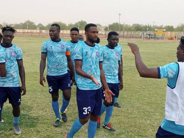 Niger Tornadoes set to battle Shooting Stars for maximum points